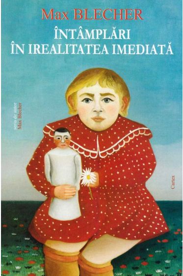 Intamplari in irealitatea imediata