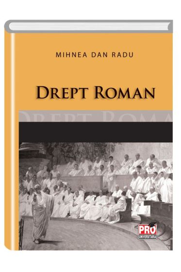 Drept roman
