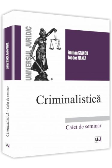 Criminalistica