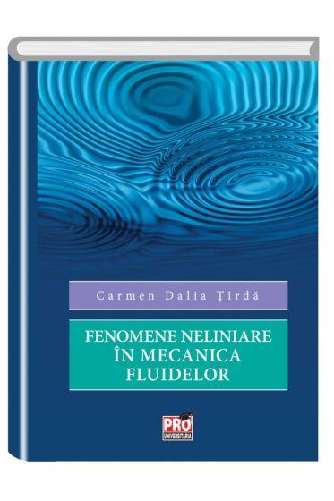 Fenomene neliniare in mecanica fluidelor