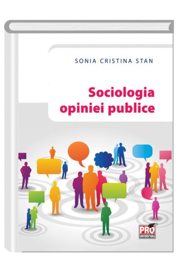 Sociologia opinei publice
