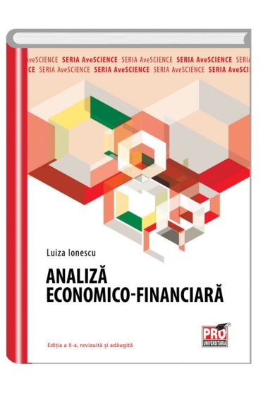 Analiza economico - financiara