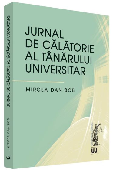 Jurnal de calatorie al tanarului universitar
