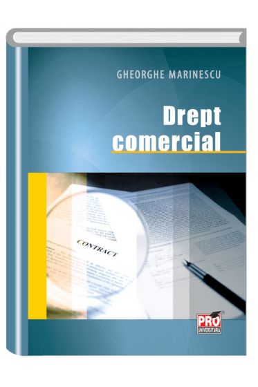 Drept Comercial