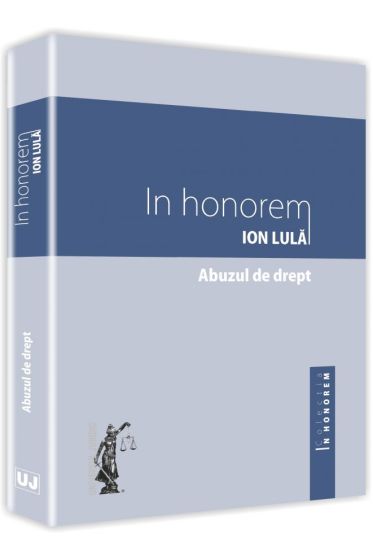 Abuzul de drept