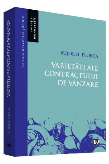 Varietati ale contractului de vanzare