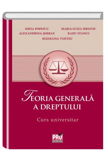 Teoria generala a dreptului