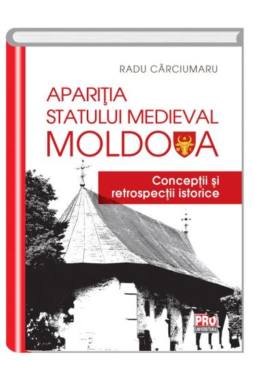 Aparitia statului medieval Moldova