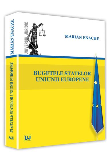 Bugetele statelor Uniunii Europene