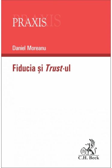 Fiducia si Trust-ul