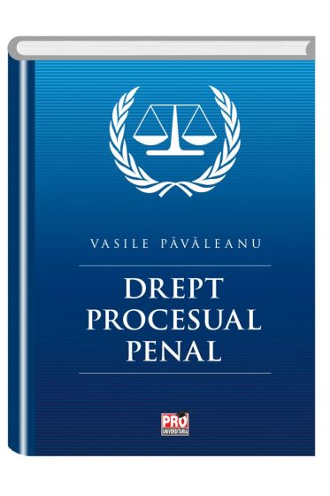 Drept procesual penal