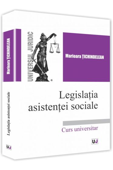 Legislatia asistentei sociale