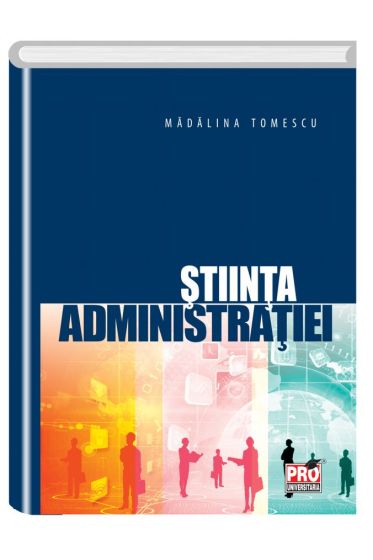 Stiinta administratiei