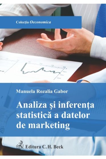 Analiza si inferenta statistica a datelor de marketing