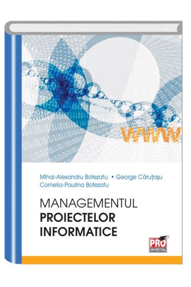 Managementul proiectelor informatice