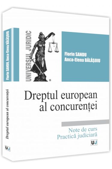 Dreptul european al concurentei