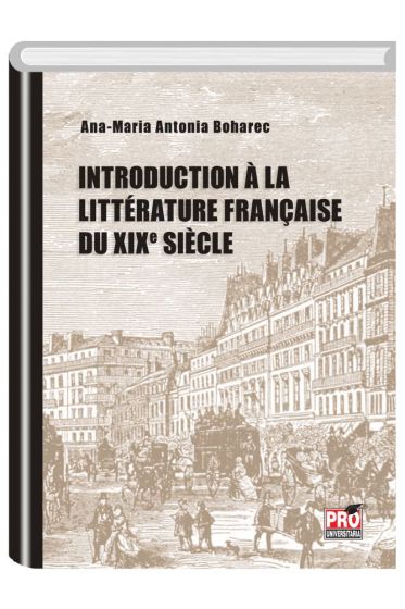 Introduction à la littérature française du XIXe siècle