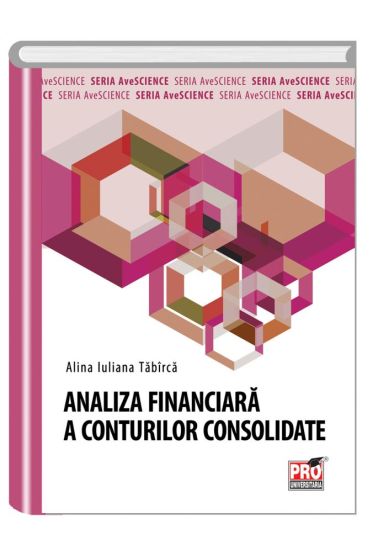 Analiza financiara a conturilor consolidate