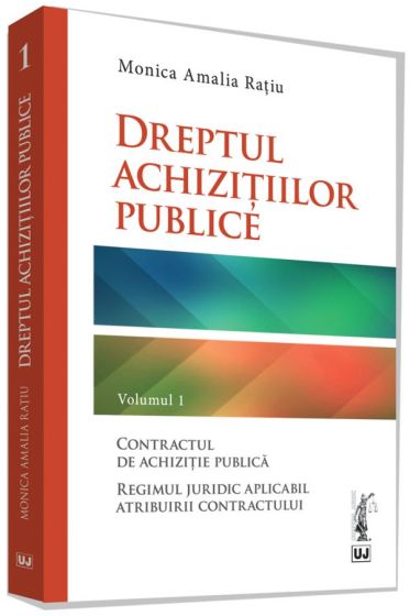 Dreptul achizitiilor publice
