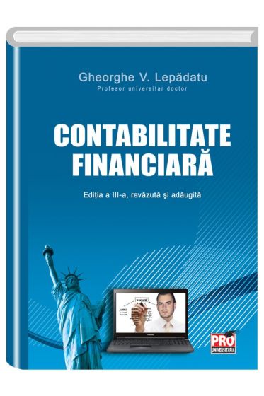 Contabilitate financiara