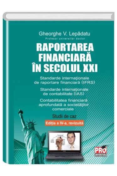 Raportarea financiara in secolul XXI