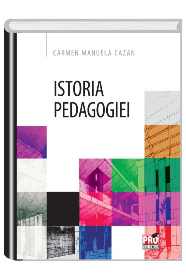 Istoria pedagogiei