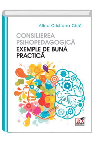 Consilierea psihopedagogica.Exemple de buna practica