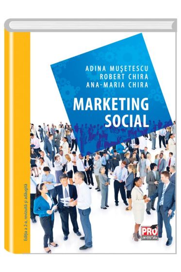 Marketing social