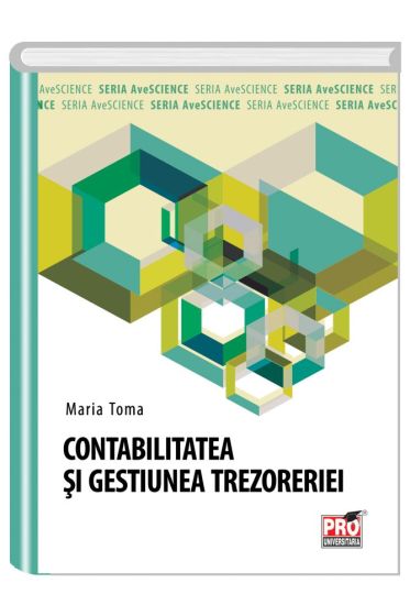 Contabilitatea si gestiunea trezoreriei