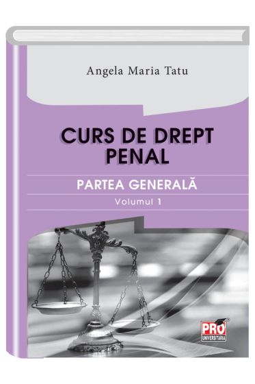 Curs de drept penal