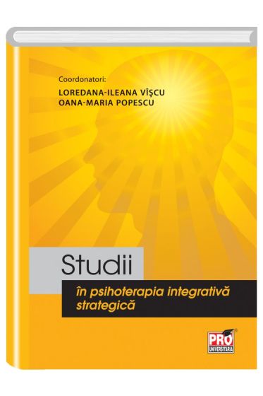 Studii in psihoterapia integrativa strategica