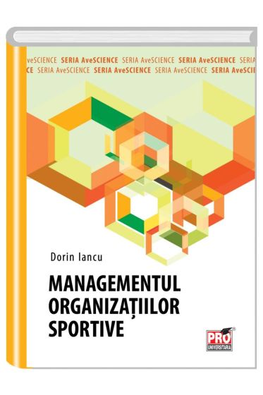 Managementul organizatiilor sportive
