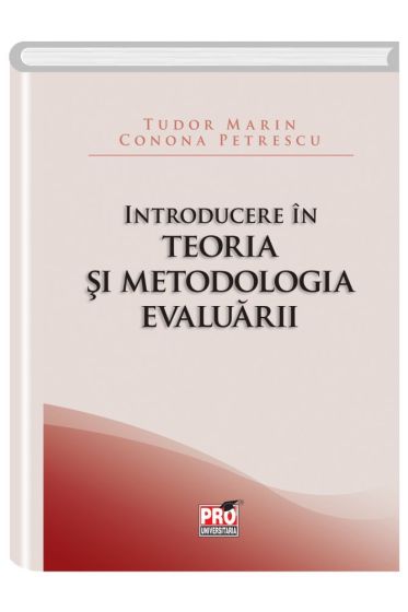 Introducere in teoria si metodologia evaluarii