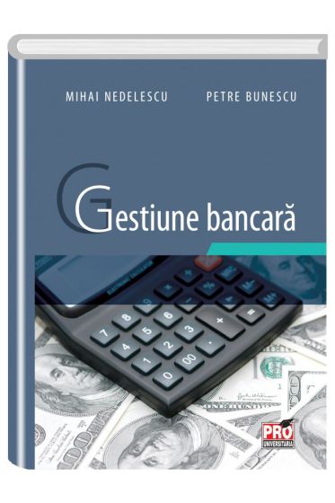 Gestiune bancara