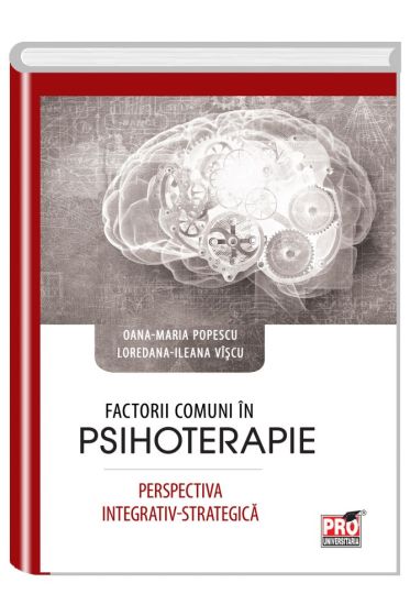 Factorii comuni in psihoterapie