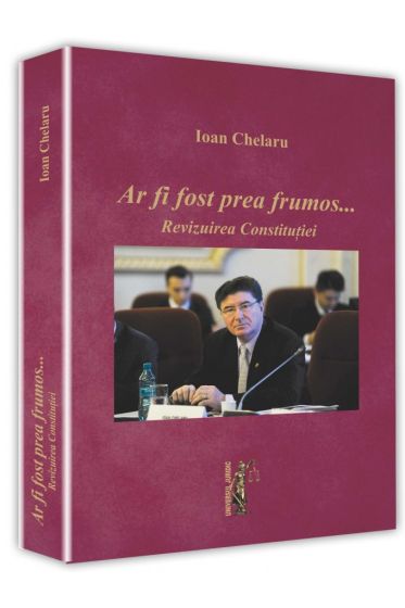 Ar fi fost prea frumos …