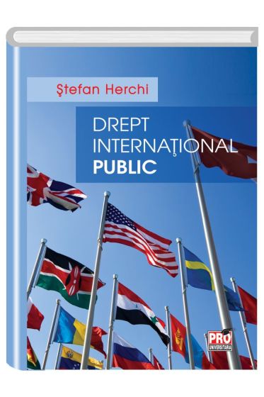 Drept international public