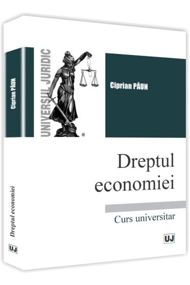 Dreptul economiei