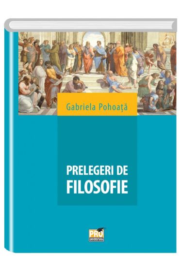 Prelegeri de filosofie