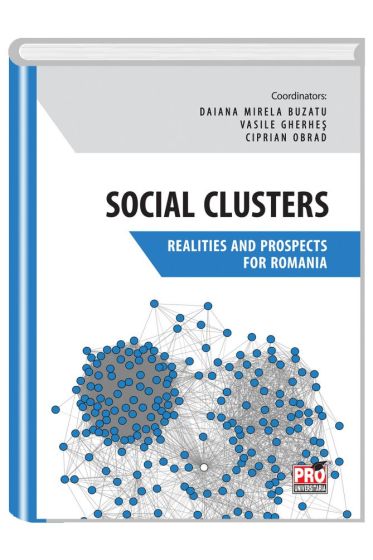 SOCIAL CLUSTERS. Realities and prospects for Romania