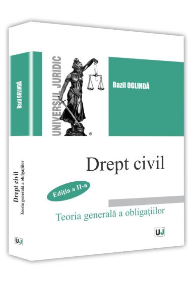 Drept civil. Teoria generala a obligatiilor