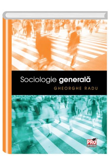 Sociologie generala