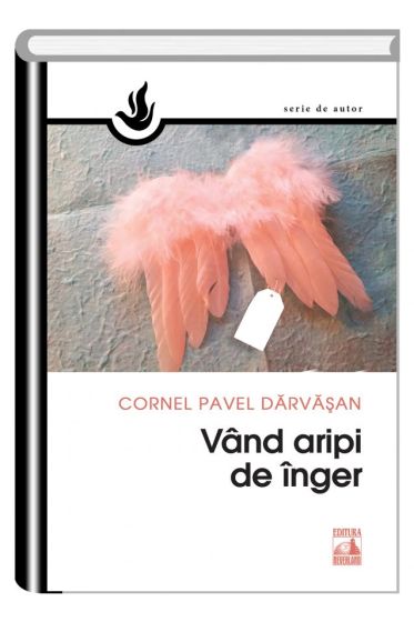 Vand aripi de inger