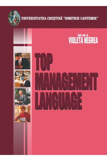 Top management language