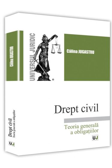 Drept civil. Teoria generala a obligatiilor