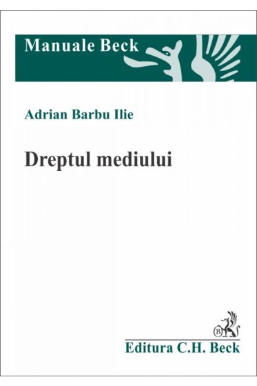 Dreptul mediului
