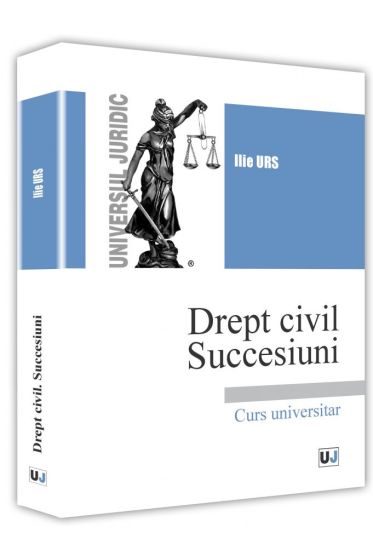 Drept civil. Succesiuni