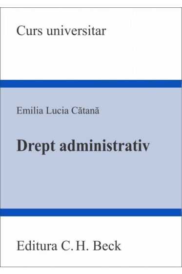 Drept administrativ