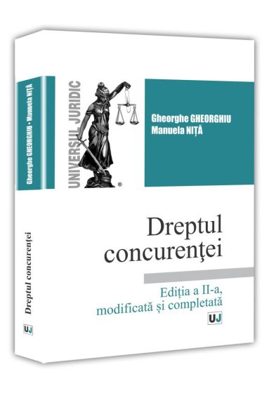 Dreptul concurentei