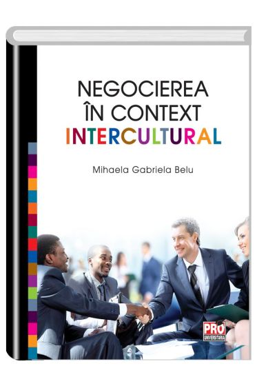 Negocierea in context intercultural